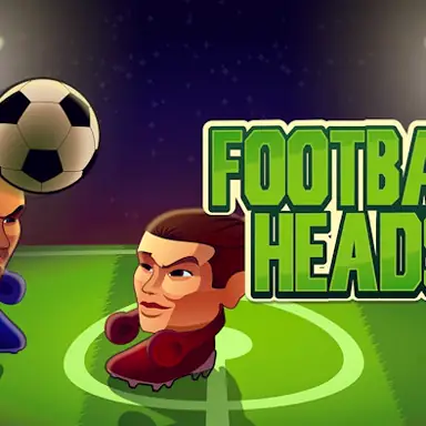 Football Heads oyunu