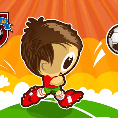 Football.io oyunu