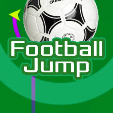 Football Jump oyunu