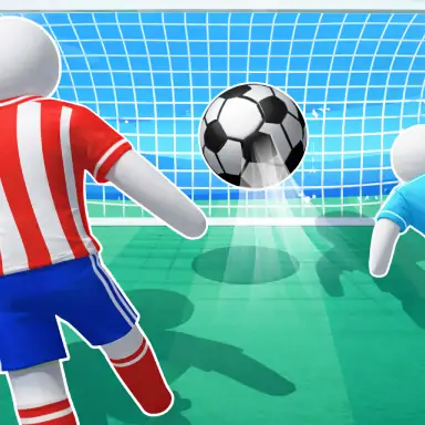 Football Kick 3D oyunu