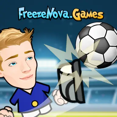Football King oyunu