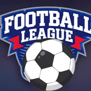 Football League Game oyunu
