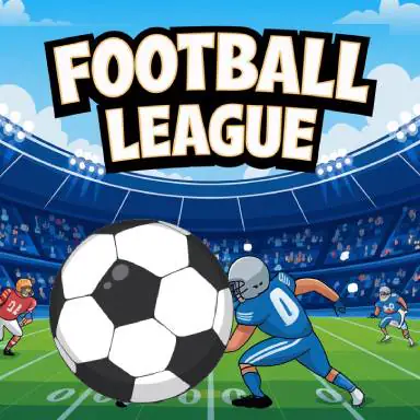 Football Leauge game
