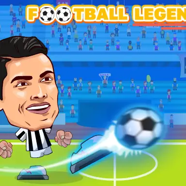 Football Legends game