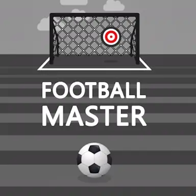 Football Master Arcade game