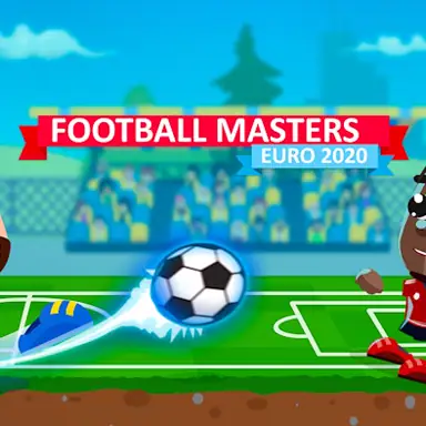 Football Masters oyunu