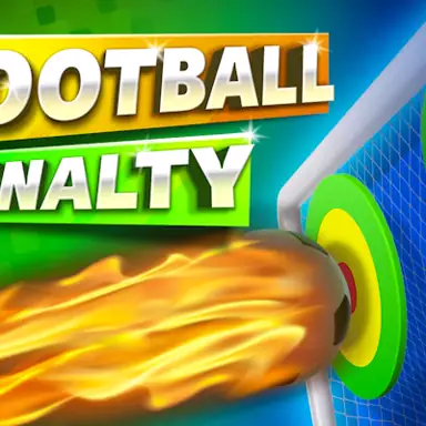 Football Penalty oyunu