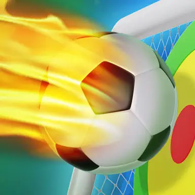 Football Penalty oyunu