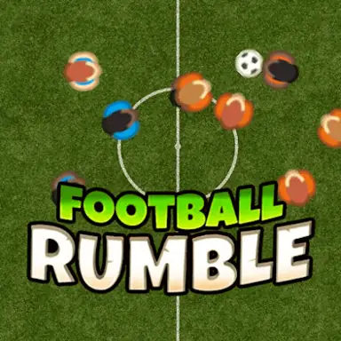 Football Rumble oyunu