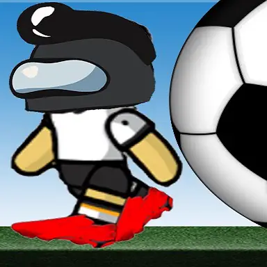 Football Shoot League game