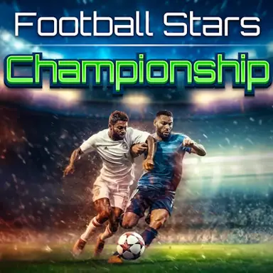 Football Stars Championship oyunu