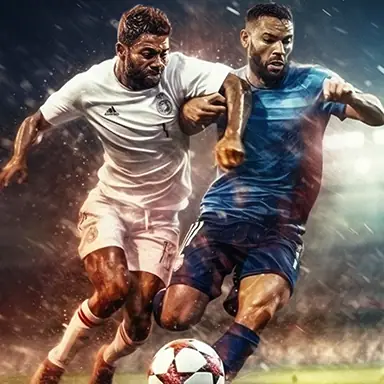 Football Stars Championship oyunu