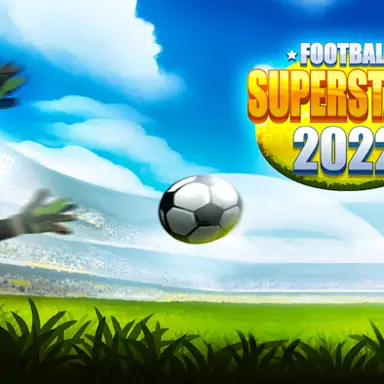Football Superstars 2022 game