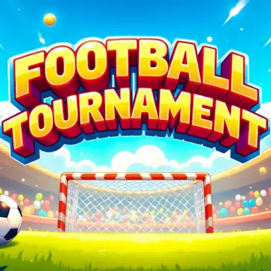 Football Tournament game