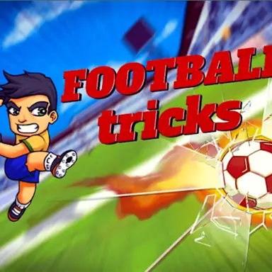 Football Tricks oyunu