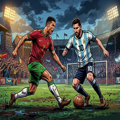 Football World Cup Pro oyunu