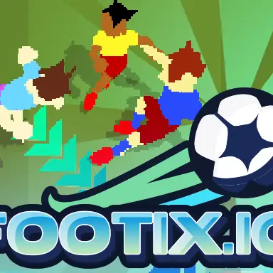 Footix.io oyunu