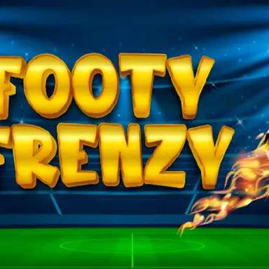 Footy Frenzy oyunu