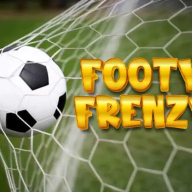 Footy Frenzy oyunu