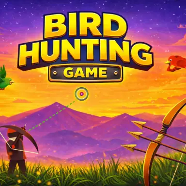 Forest Archer game