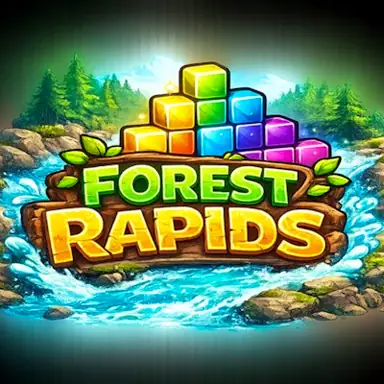 Forest Rapids oyunu