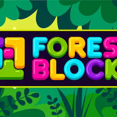 Forest Tiles oyunu