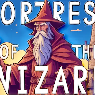 Fortress of the Wizard oyunu