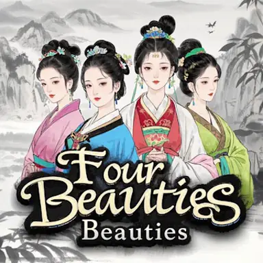 Four Beauties game