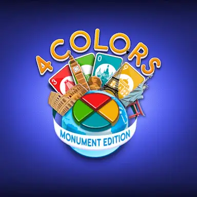 Four Colors Multiplayer Monument Edition oyunu