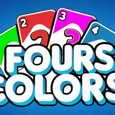 fours colors oyunu