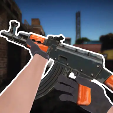 FPS Toy Realism game