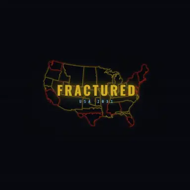 Fractured oyunu