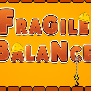 Fragile Balance oyunu