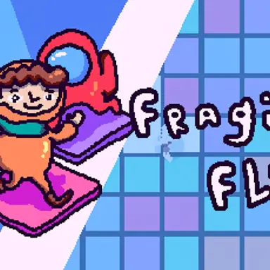 FragileFloor oyunu