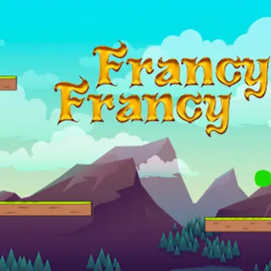FrancyFrancy game