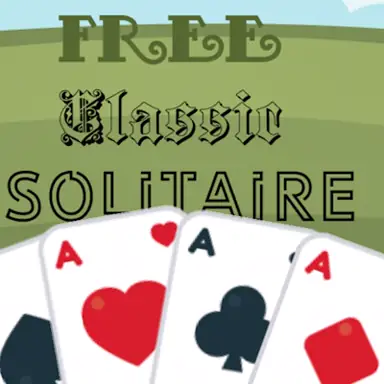 Free Classic Solitaire oyunu