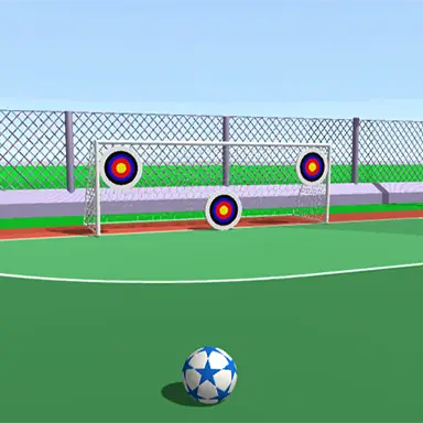 Free Kick Master game
