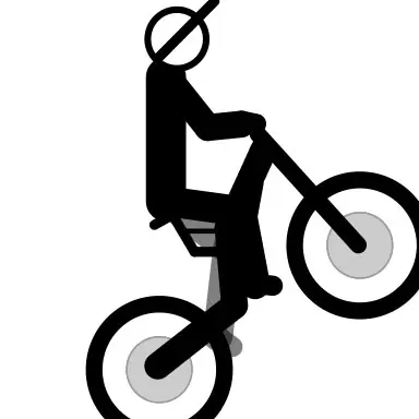 Free Rider HD oyunu