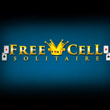 Freecell Solitaire oyunu