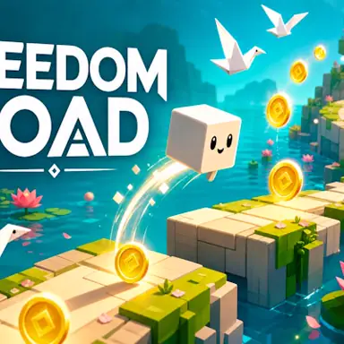 Freedom Road oyunu