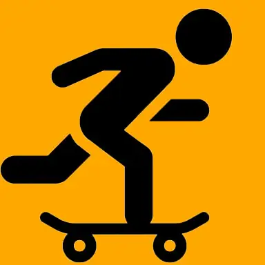 Freehead Skate game