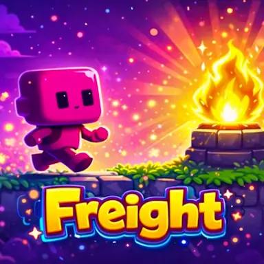 Freight oyunu