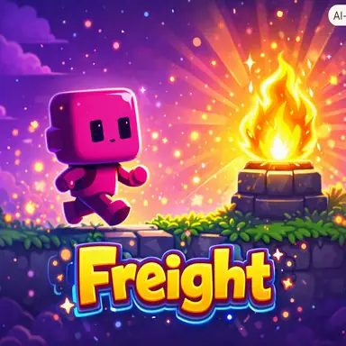 Freight oyunu