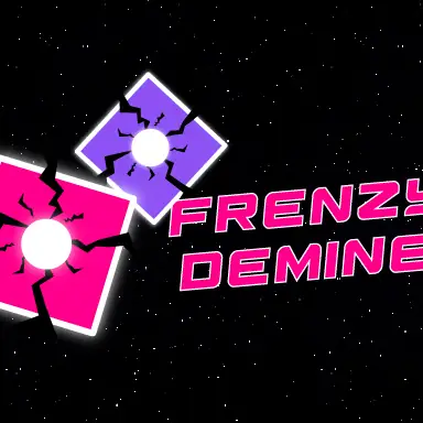Frenzy Demine game