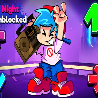 Friday Night Funkin Unblocked game