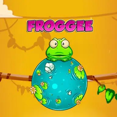 Froggee oyunu