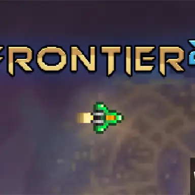 Frontier 2 game