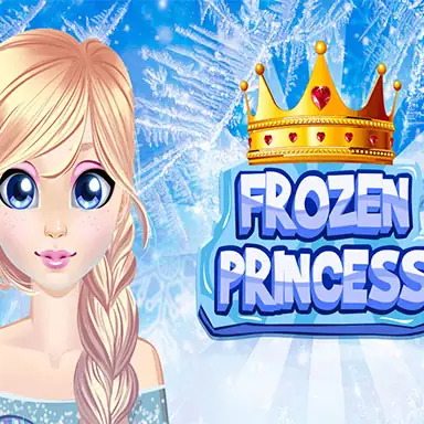 Frozen Princess oyunu
