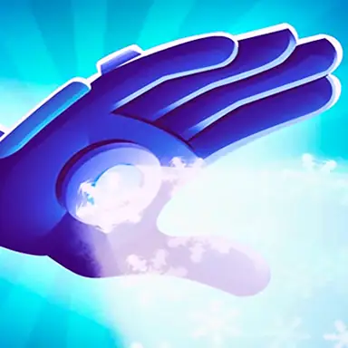 Frozen Sam oyunu