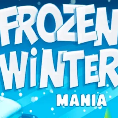 Frozen Winter Mania game